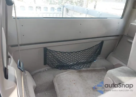 2002 Ford Ranger Xlt z USA, uszkodzony, nr VIN 1FTZR15E72TA61032